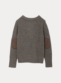 DENHAM(デンハム) |BRASS KNIT