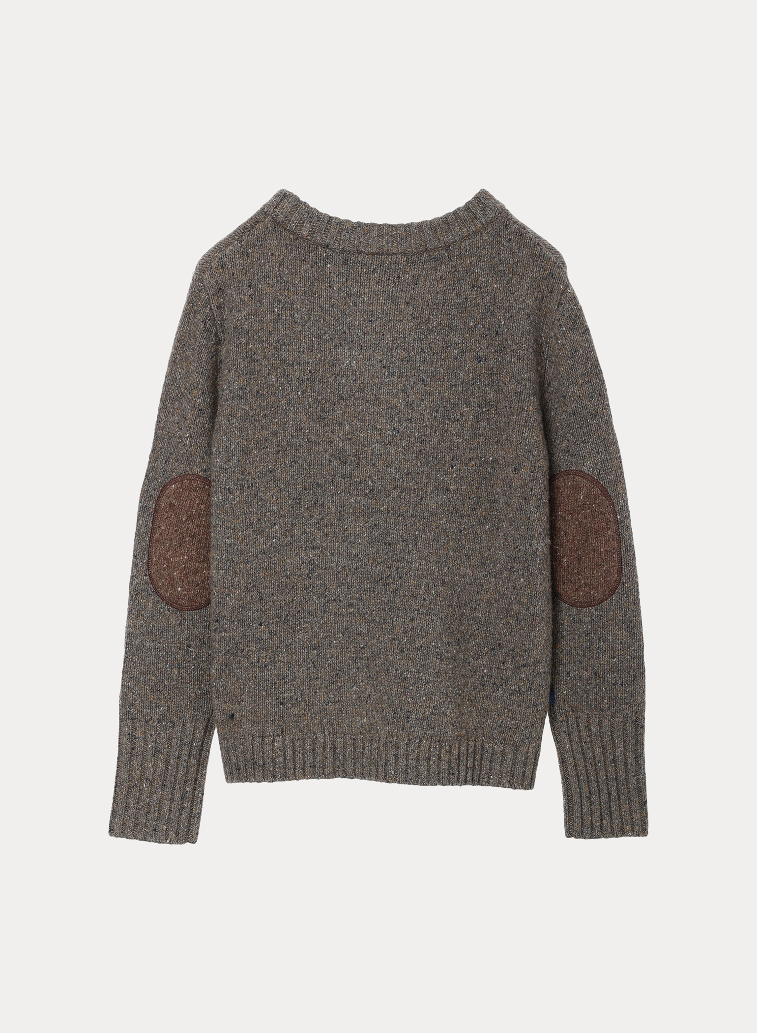 DENHAM(デンハム) |BRASS KNIT