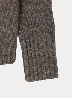 DENHAM(デンハム) |BRASS KNIT