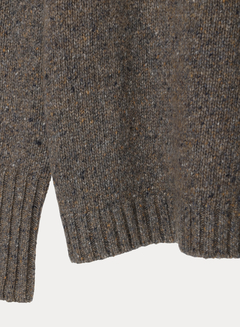 DENHAM(デンハム) |BRASS KNIT