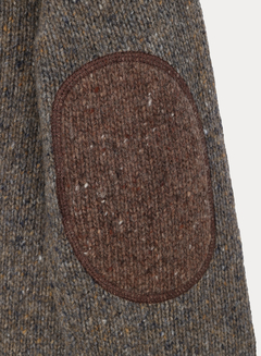 DENHAM(デンハム) |BRASS KNIT