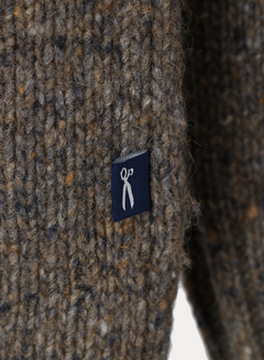 DENHAM(デンハム) |BRASS KNIT