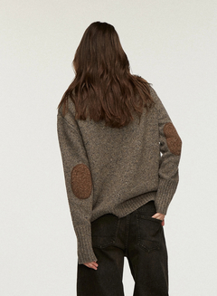 DENHAM(デンハム) |BRASS KNIT