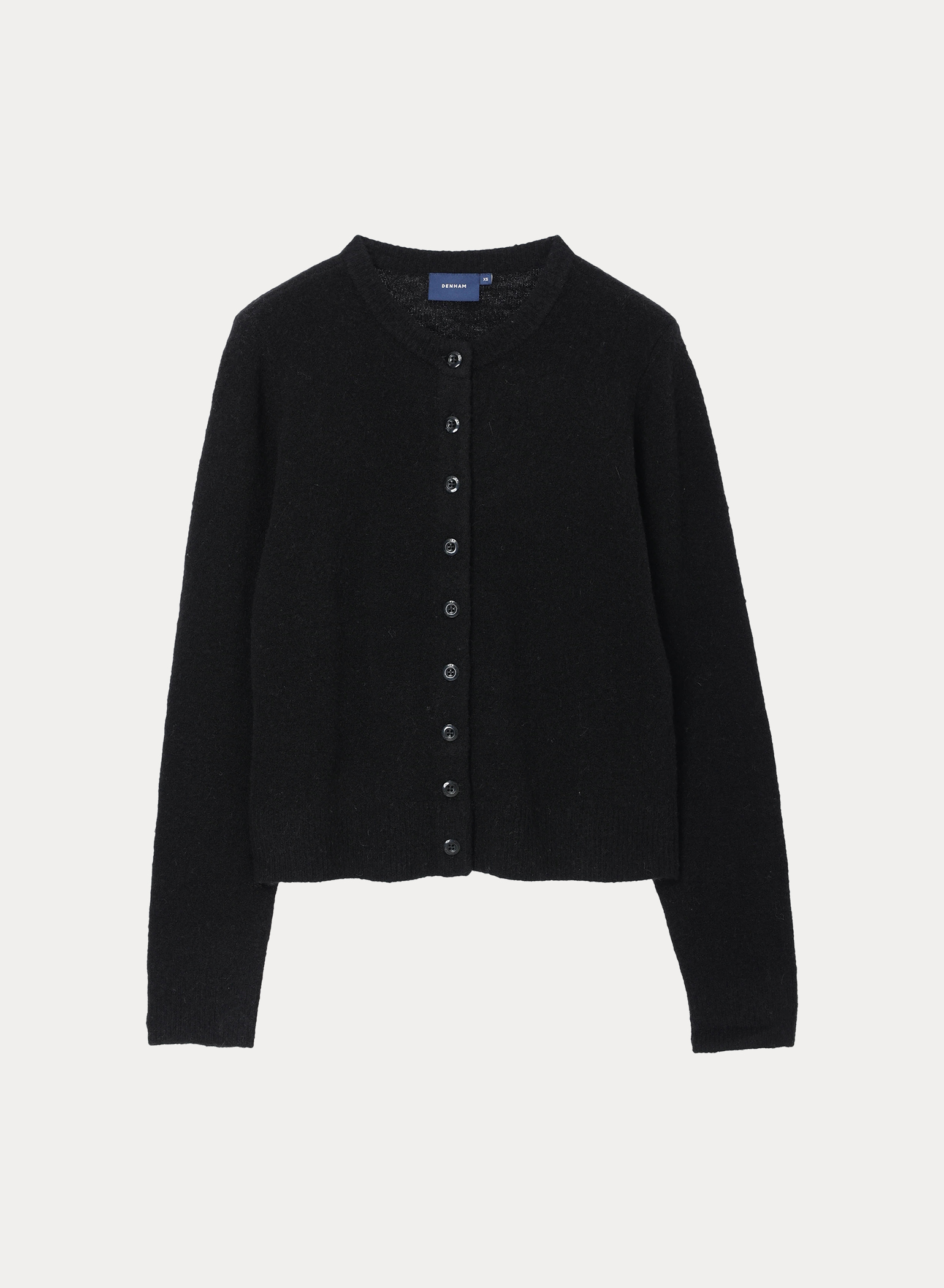 MARU CARDIGAN アイテム詳細｜DENHAM（デンハム）日本公式オンラインストア