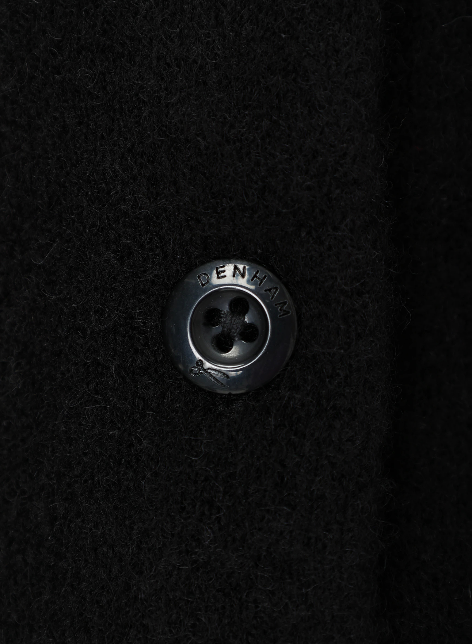 DENHAM(デンハム) |MARU CARDIGAN