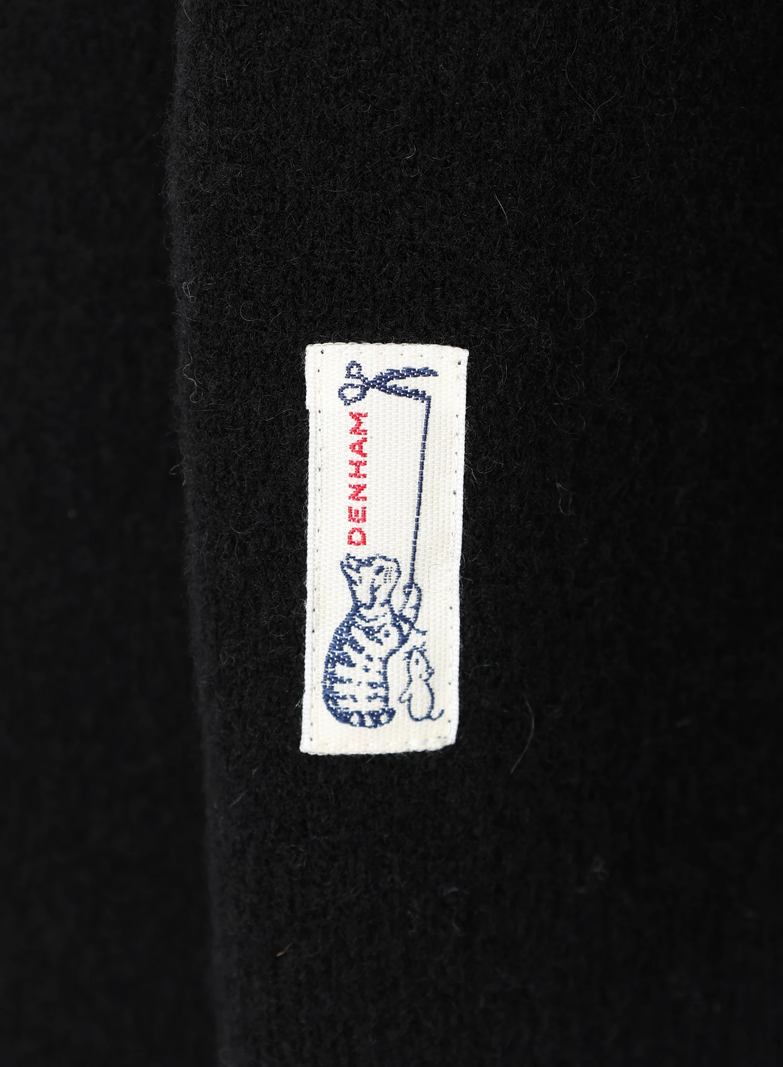 DENHAM(デンハム) |MARU CARDIGAN