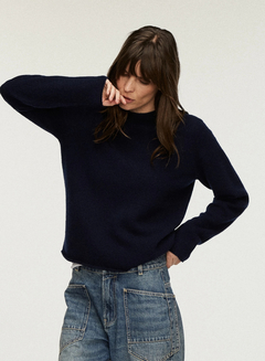 DENHAM(デンハム) |TOKURI KNIT