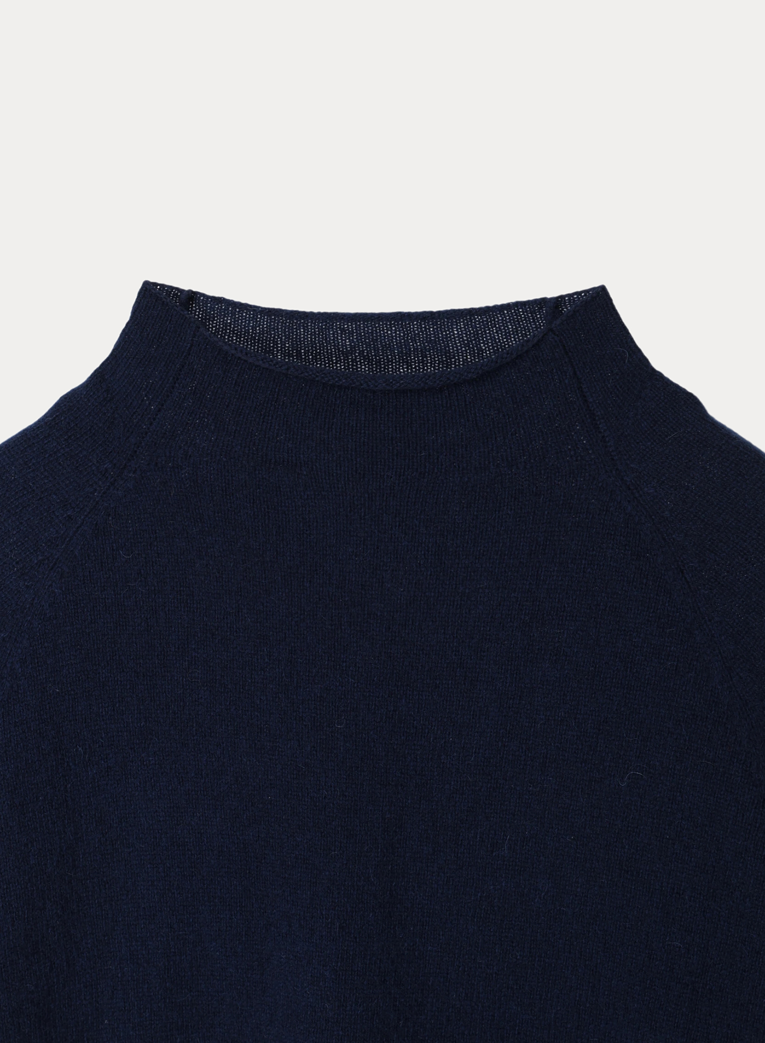 DENHAM(デンハム) |TOKURI KNIT