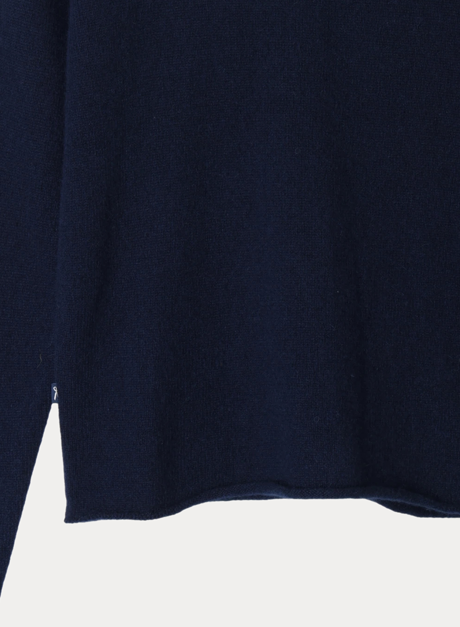 DENHAM(デンハム) |TOKURI KNIT