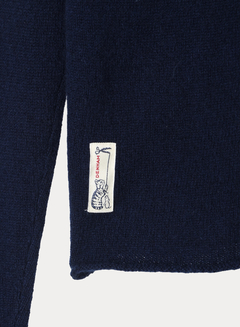 DENHAM(デンハム) |TOKURI KNIT