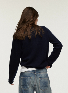 DENHAM(デンハム) |TOKURI KNIT