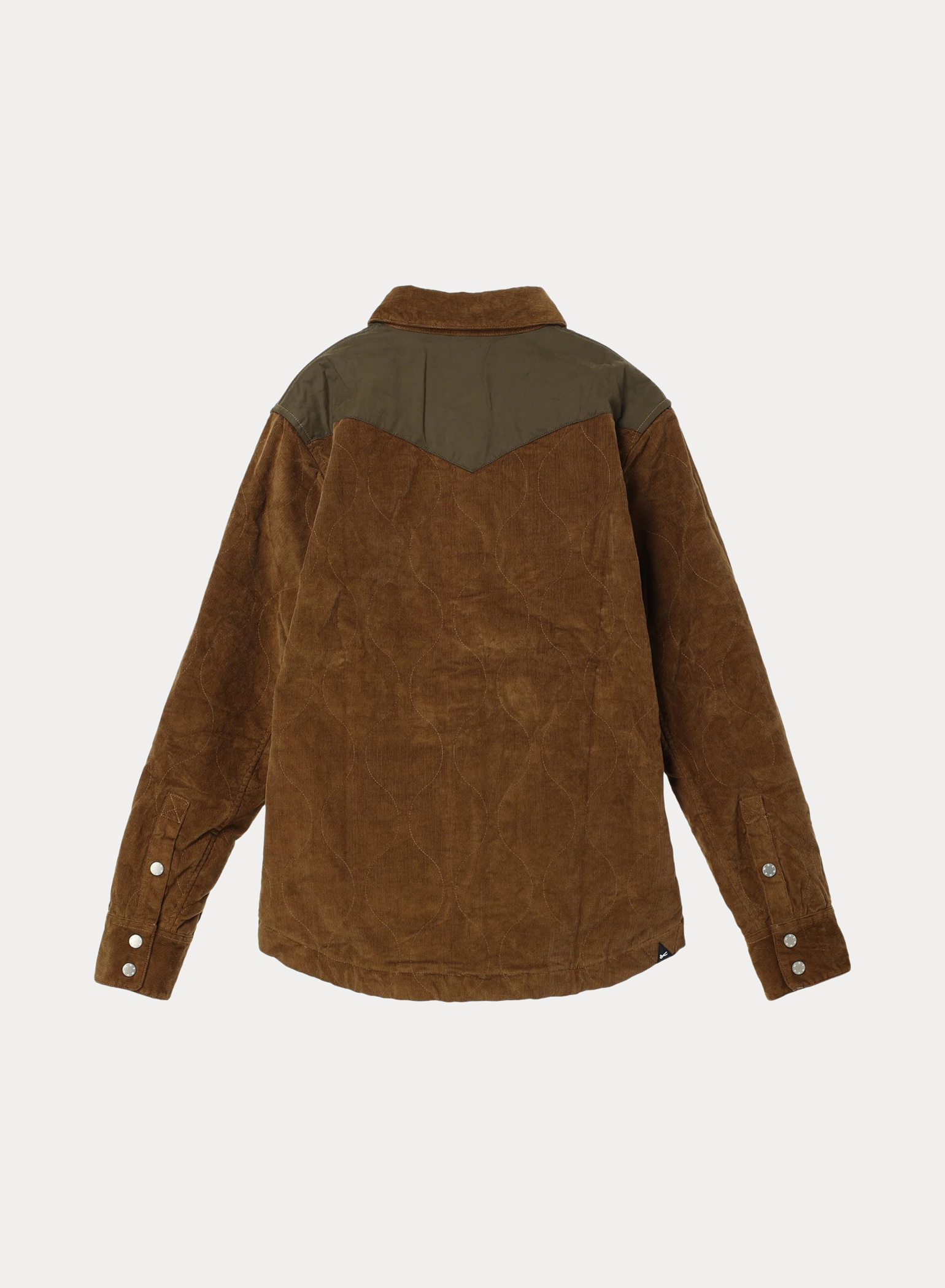 DENHAM(デンハム) |CRAFT JACKET COTEA