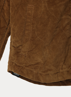 DENHAM(デンハム) |CRAFT JACKET COTEA