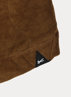 DENHAM(デンハム) |CRAFT JACKET COTEA