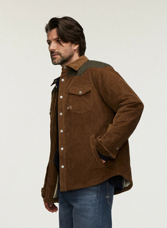 DENHAM(デンハム) |CRAFT JACKET COTEA