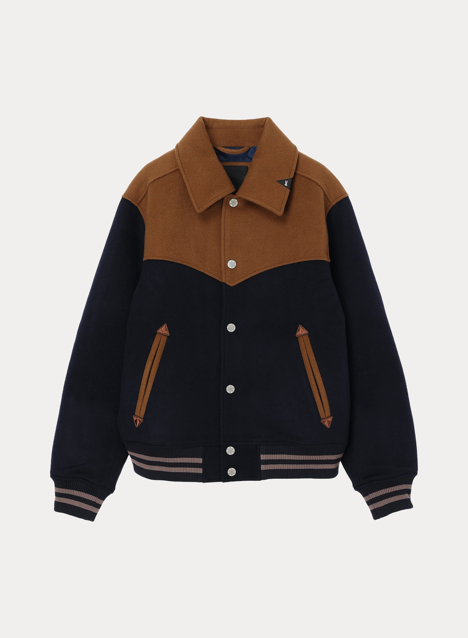 DENHAM(デンハム) |CANYON JACKET