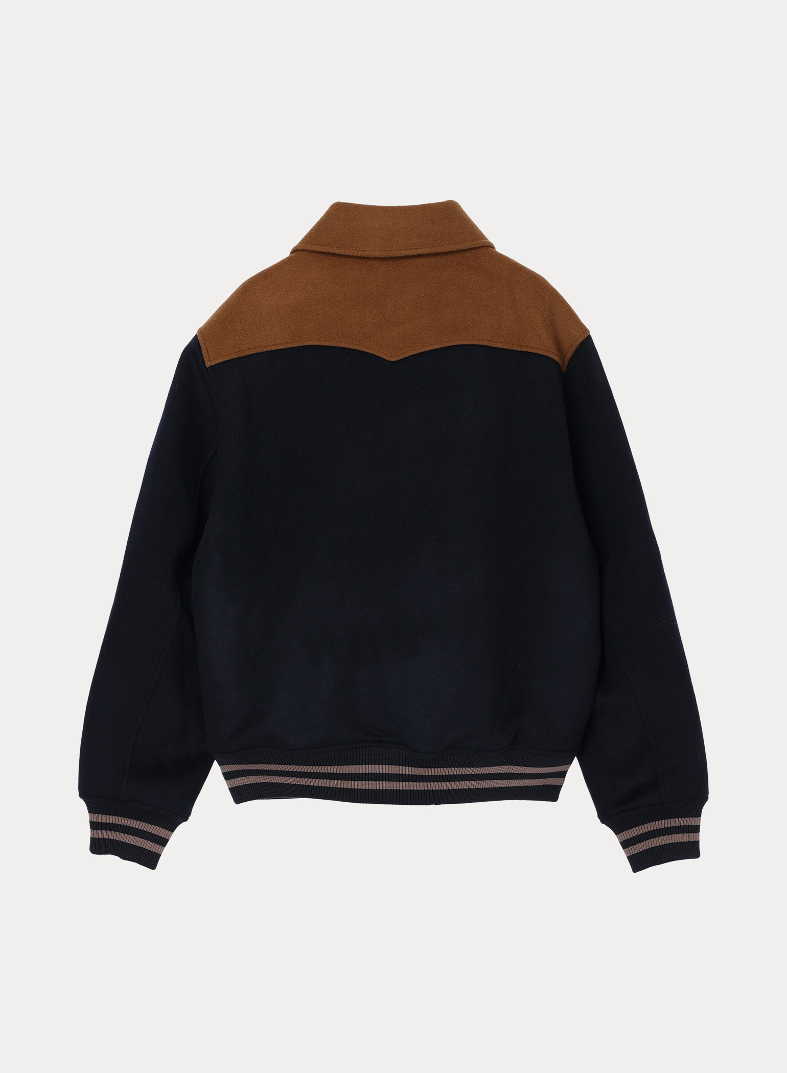 DENHAM(デンハム) |CANYON JACKET