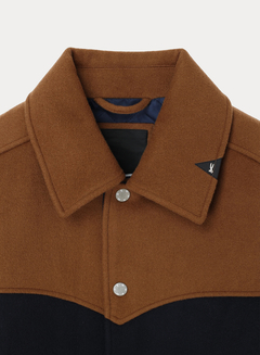 DENHAM(デンハム) |CANYON JACKET