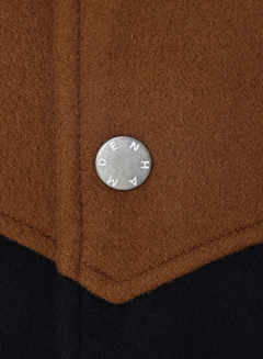 DENHAM(デンハム) |CANYON JACKET