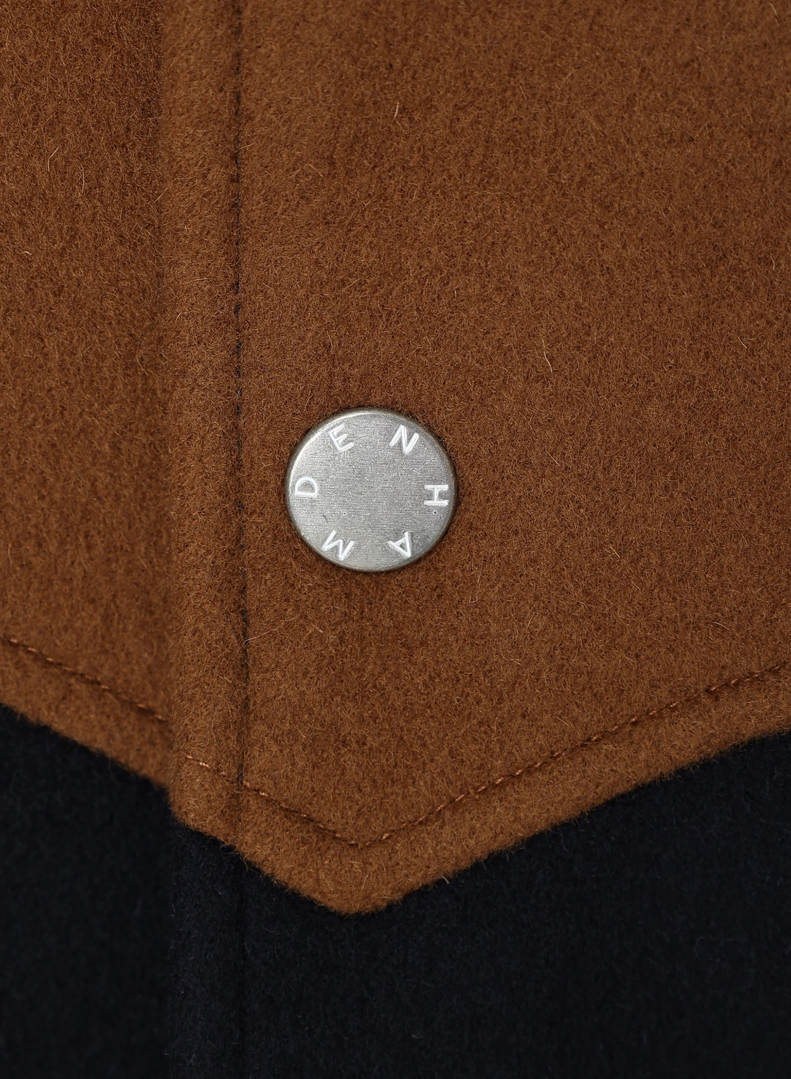 DENHAM(デンハム) |CANYON JACKET