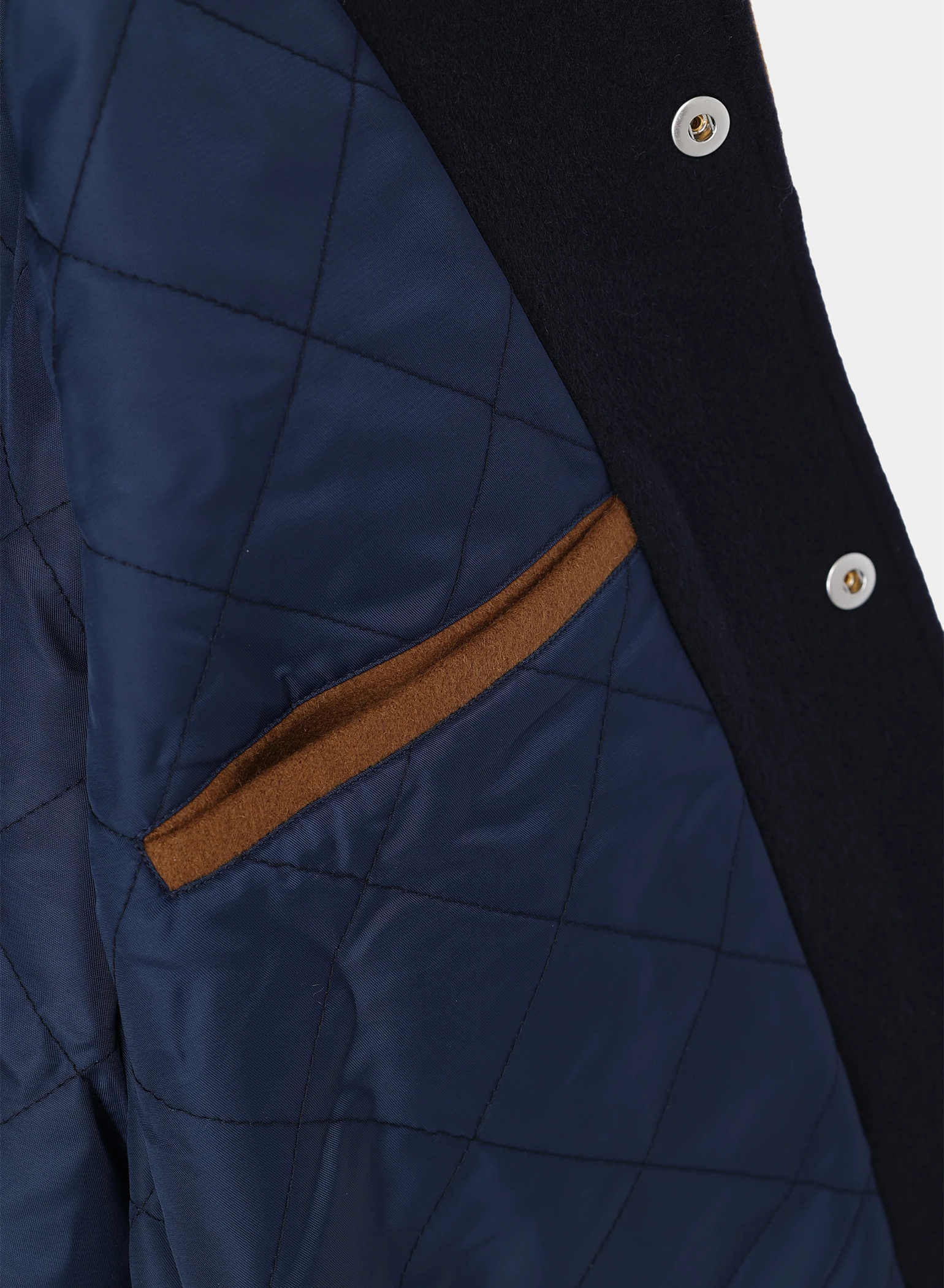 DENHAM(デンハム) |CANYON JACKET