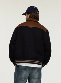 DENHAM(デンハム) |CANYON JACKET