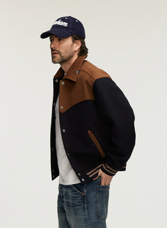 DENHAM(デンハム) |CANYON JACKET