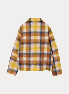 DENHAM(デンハム) |PECOS JACKET