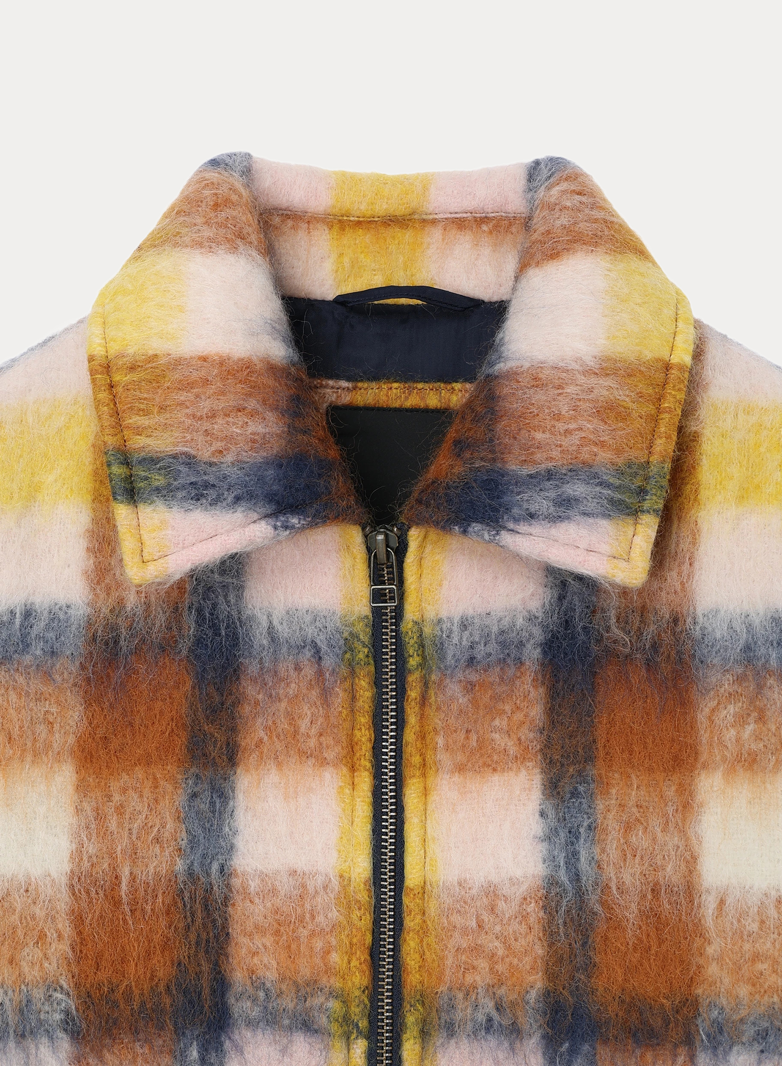 DENHAM(デンハム) |PECOS JACKET