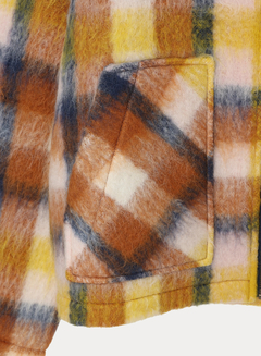 DENHAM(デンハム) |PECOS JACKET