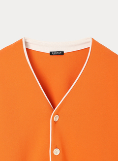 DENHAM(デンハム) |PRM KNIT CARDIGAN