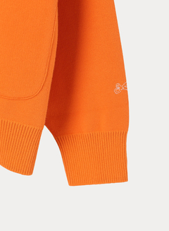 DENHAM(デンハム) |PRM KNIT CARDIGAN