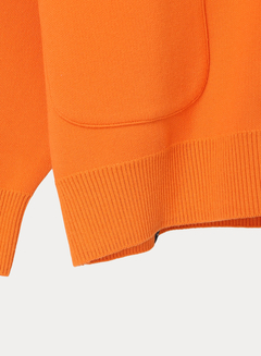DENHAM(デンハム) |PRM KNIT CARDIGAN
