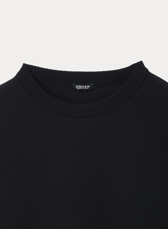 DENHAM(デンハム) |PRM KNIT CREW