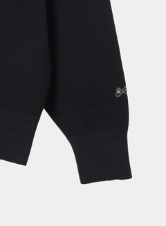 DENHAM(デンハム) |PRM KNIT CREW
