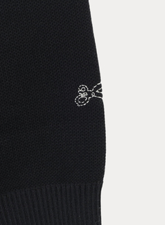 DENHAM(デンハム) |PRM KNIT CREW