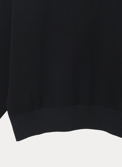 DENHAM(デンハム) |PRM KNIT CREW
