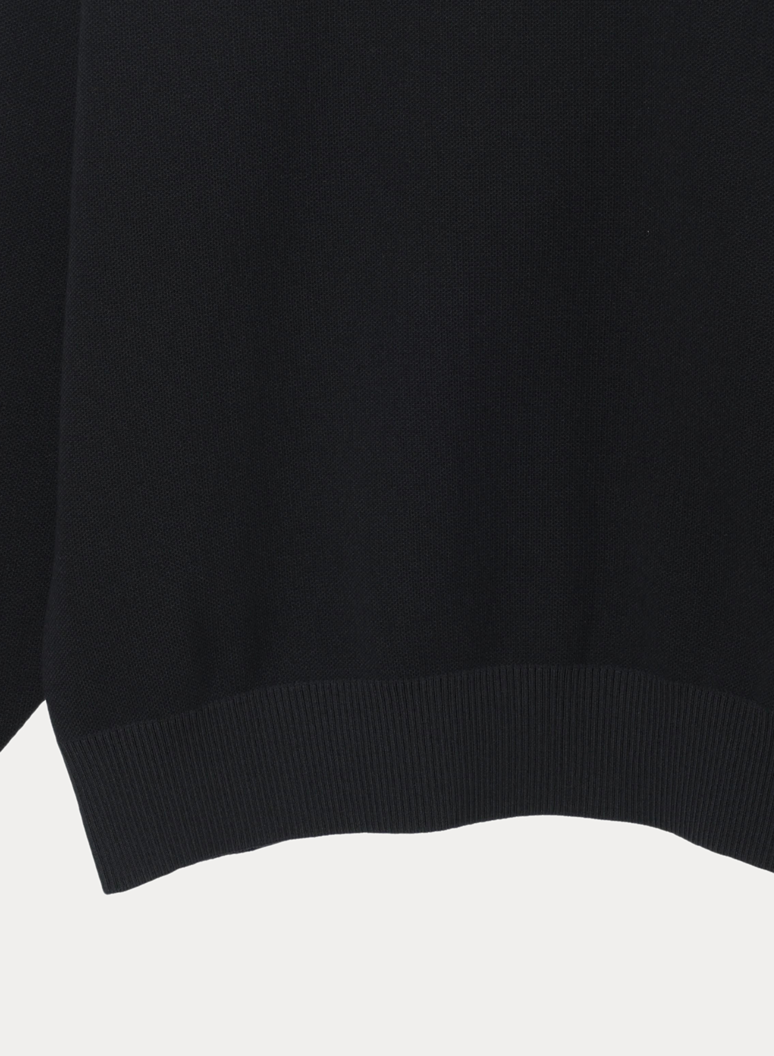 DENHAM(デンハム) |PRM KNIT CREW