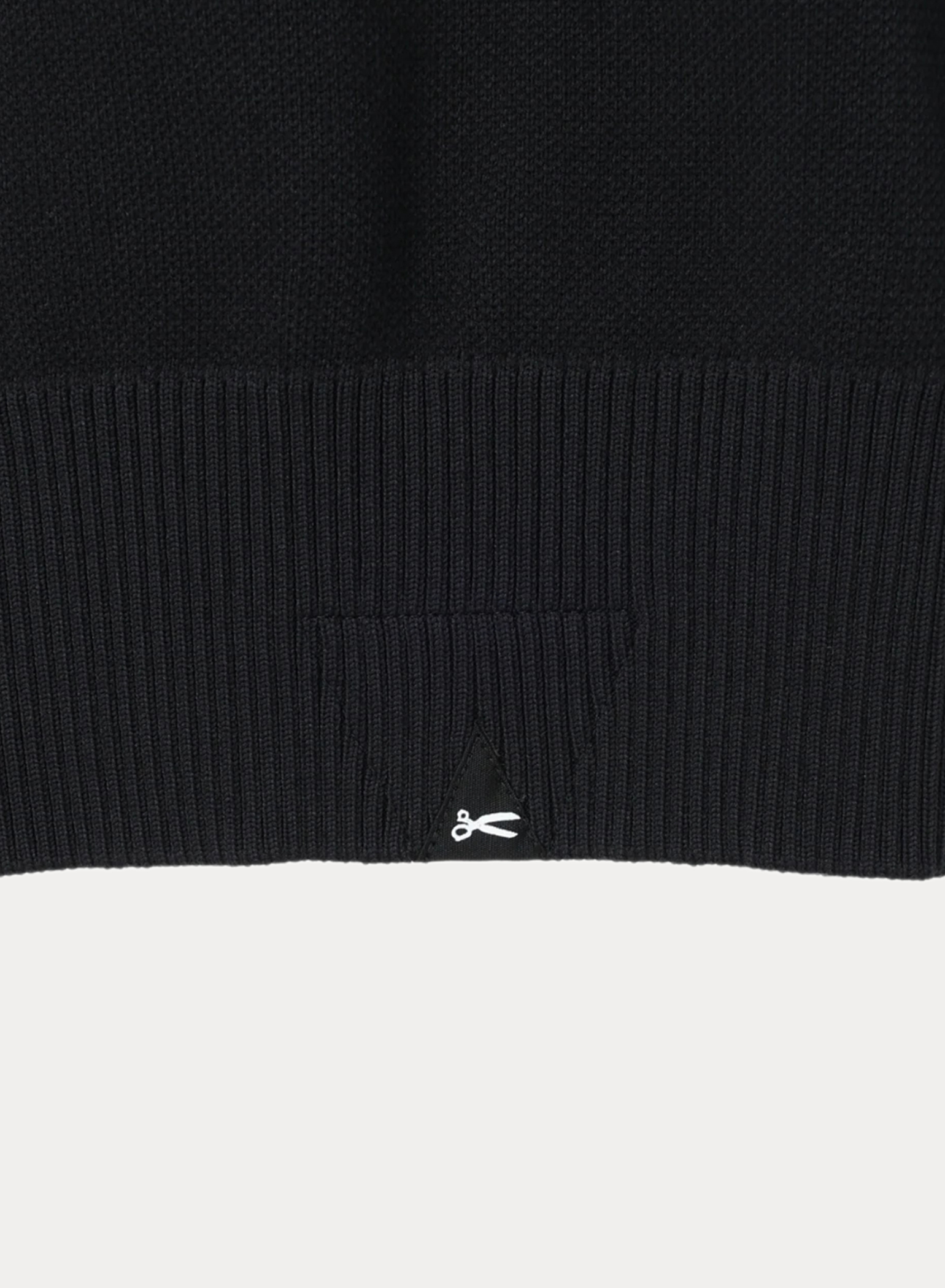 DENHAM(デンハム) |PRM KNIT CREW