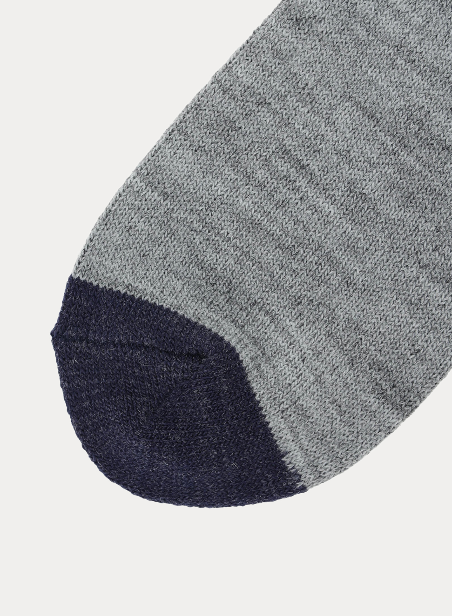 DENHAM(デンハム) |PATCH WORK SOCKS