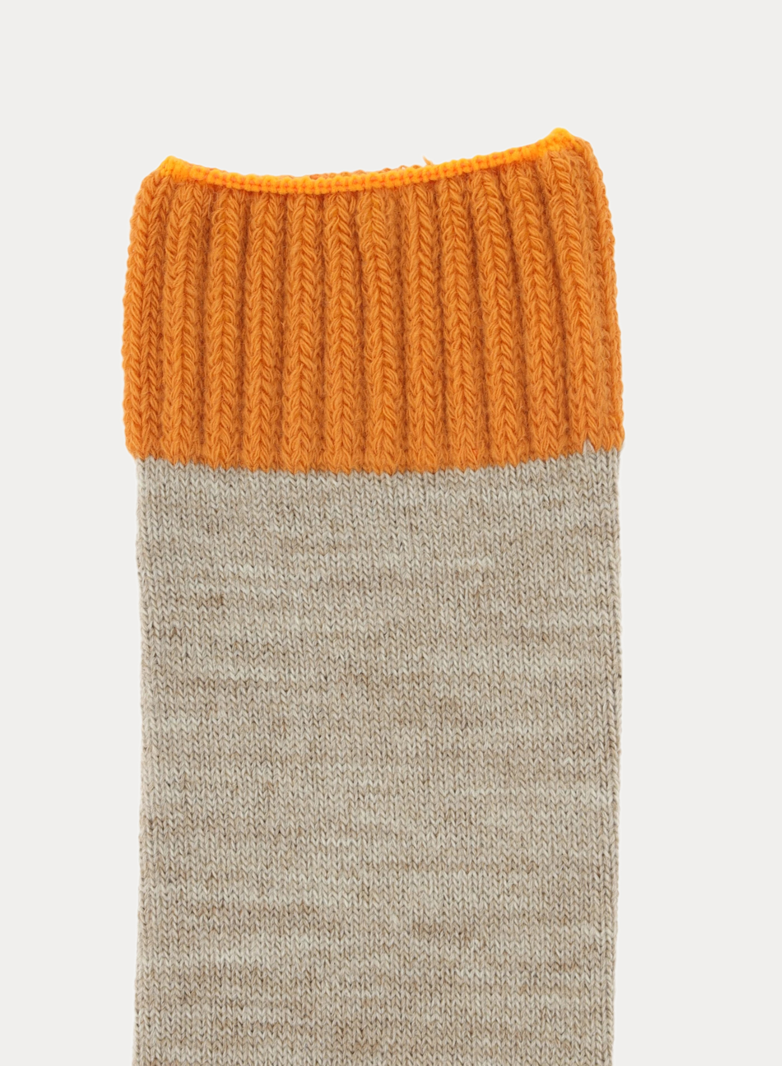 DENHAM(デンハム) |PATCH WORK SOCKS