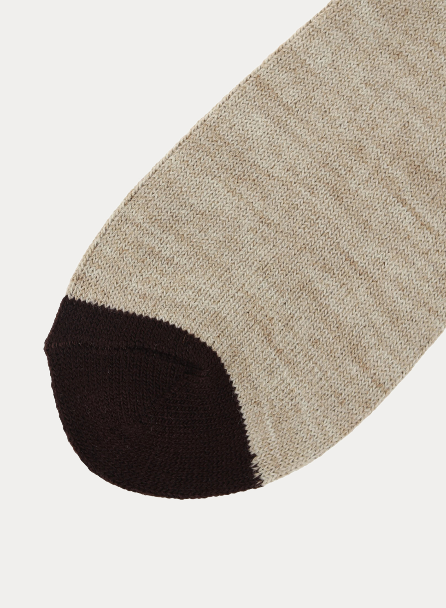 DENHAM(デンハム) |PATCH WORK SOCKS