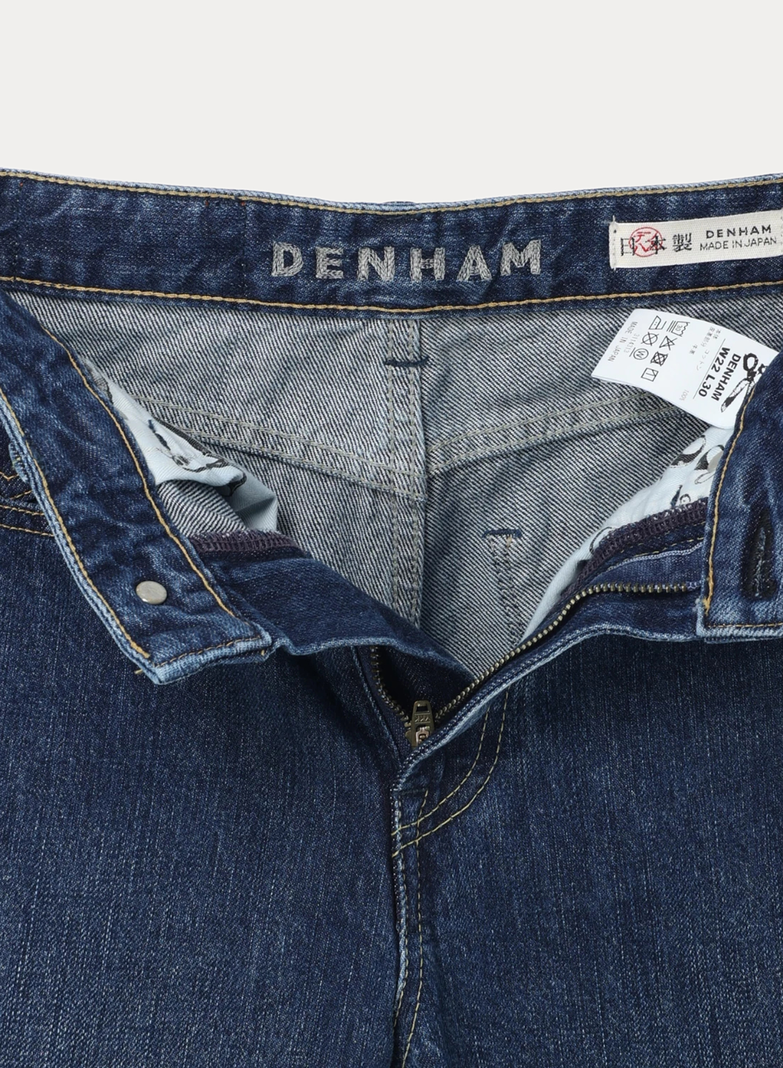 DENHAM(デンハム) |IMA MIJ BSB