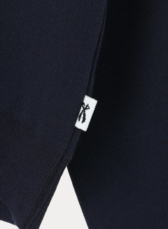 DENHAM(デンハム) |PRM KNIT CREW CARDIGAN