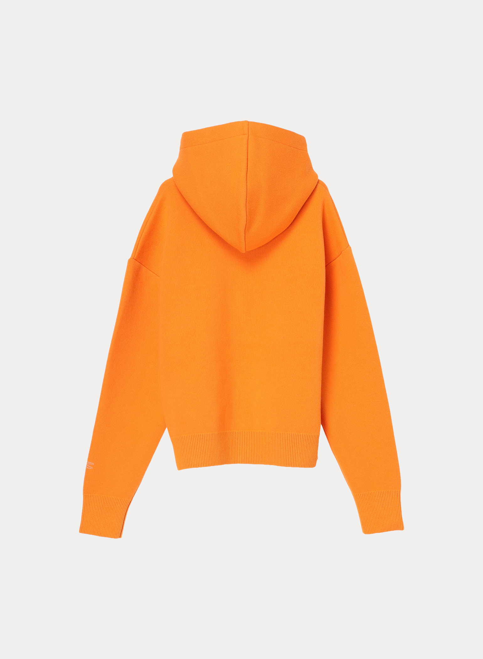 DENHAM(デンハム) |W PRM KNIT HOODY