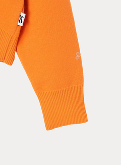 DENHAM(デンハム) |W PRM KNIT HOODY