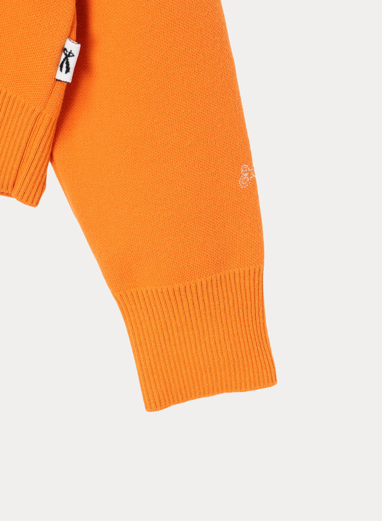 DENHAM(デンハム) |W PRM KNIT HOODY