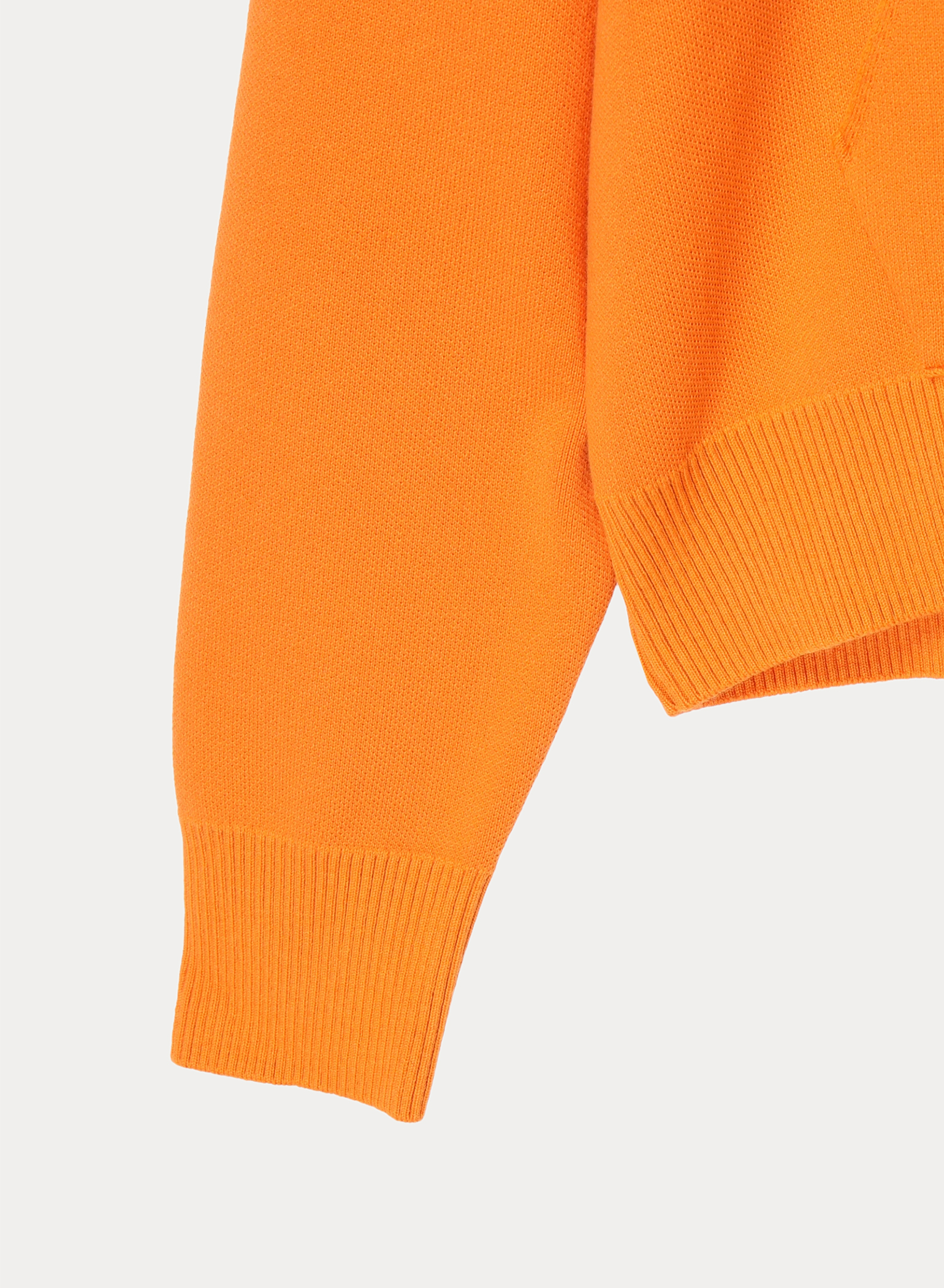 DENHAM(デンハム) |W PRM KNIT HOODY