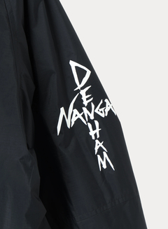 DENHAM(デンハム) |NGDH DOWN WORK JK