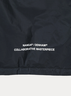 DENHAM(デンハム) |NGDH DOWN WORK JK